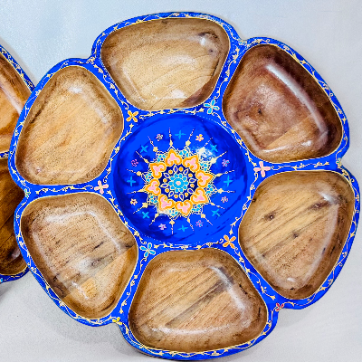 Wooden crafts