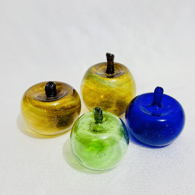 Glassware